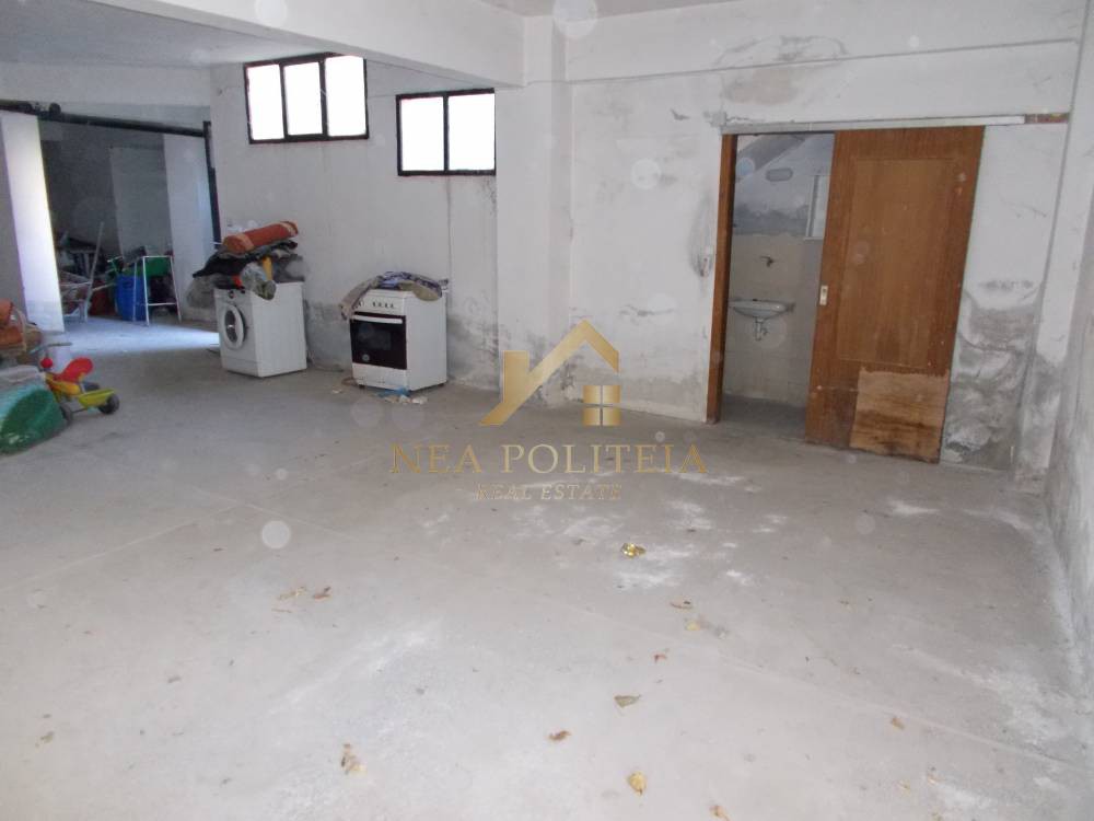 Αποθήκη 280 τ.μ. προς ενοικίαση, Άγιος Ιωάννης Πολίχνης