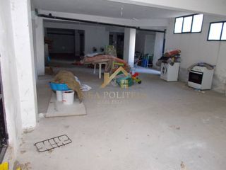 Αποθήκη 280 τ.μ. για ενοικίαση