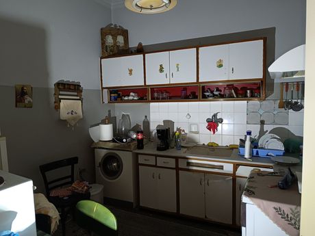 Διαμέρισμα 80τ.μ. για πώληση-Βέροια » Κέντρο