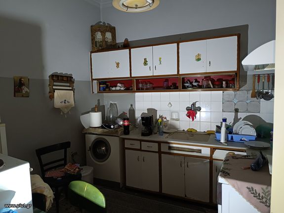 Διαμέρισμα 80 τ.μ. για πώληση, Ημαθία, Βέροια