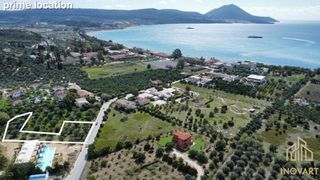 Οικόπεδο 2.902 τ.μ. προς πώληση, Μεσσηνία, Χιλιοχώρια-thumb-2