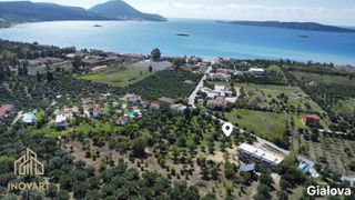 Οικόπεδο 2.902 τ.μ. προς πώληση, Μεσσηνία, Χιλιοχώρια-thumb-4
