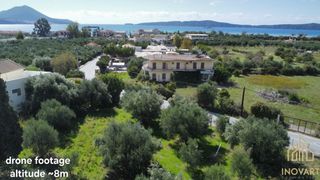 Οικόπεδο 2.902 τ.μ. προς πώληση, Μεσσηνία, Χιλιοχώρια-thumb-5