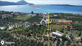 Οικόπεδο 2.902 τ.μ. προς πώληση, Μεσσηνία, Χιλιοχώρια-thumb-9
