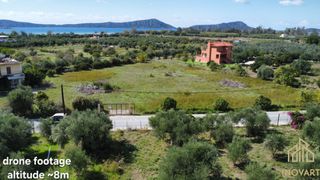 Οικόπεδο 2.902 τ.μ. προς πώληση, Μεσσηνία, Χιλιοχώρια-thumb-3