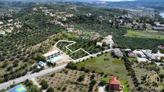 Οικόπεδο 2.902 τ.μ. προς πώληση, Μεσσηνία, Χιλιοχώρια-thumb-7