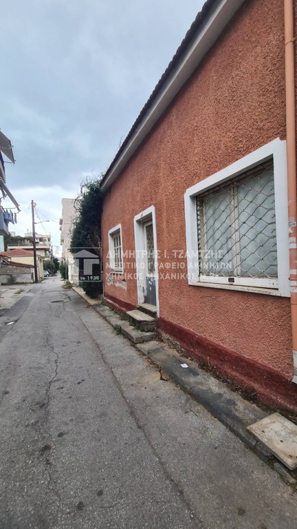 Μονοκατοικία 90 τ.μ. προς πώληση, Μαγνησία, Βόλος