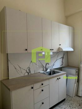 Studio 40sqm for rent-Patra » Terpsi
