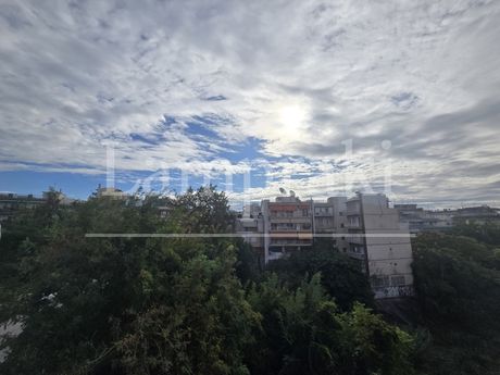 Apartment 118sqm for sale-Ano Toumpa