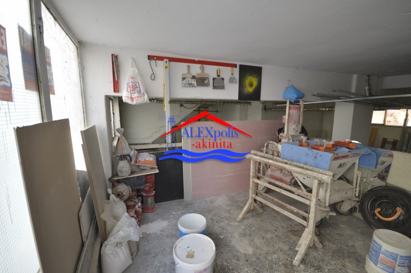 Αποθήκη 183 τ.μ. για πώληση, Εβρος, Αλεξανδρούπολη