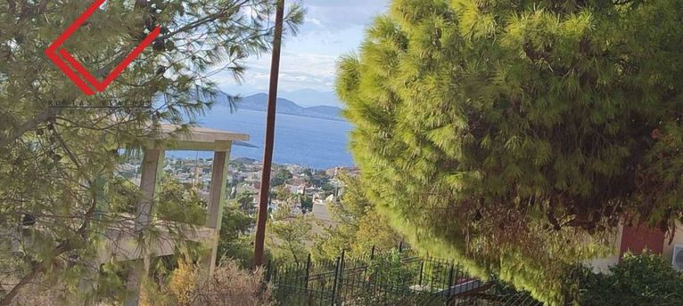 Οικόπεδο 780 τ.μ. για πώληση, Αττική - Υπόλοιπο, Σαρωνίδα