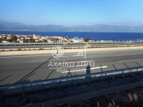 Land plot 5.500sqm for sale-Rio » Psathopirgos