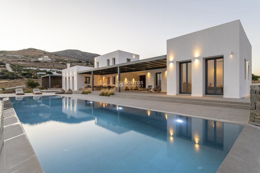 Βίλλα 240 τ.μ. πρός πώληση, Κυκλάδες, Πάρος