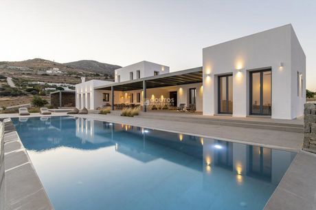 Villa 240sqm for sale-Paros