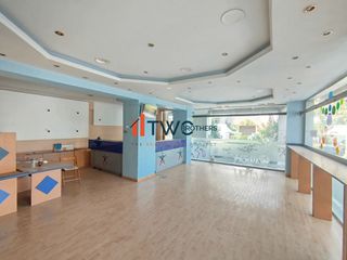 Κατάστημα 150 τ.μ. για ενοικίαση