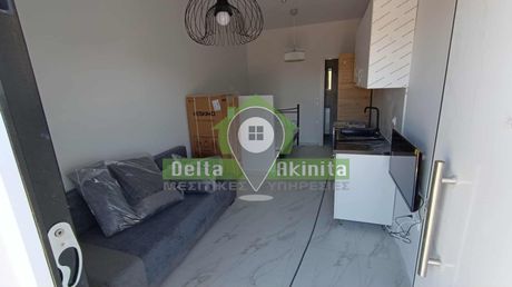 Studio / γκαρσονιέρα 27 τ.μ. για ενοικίαση