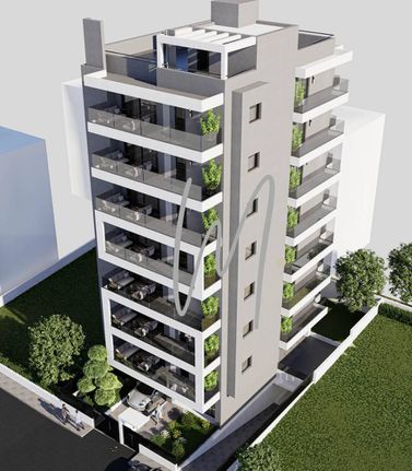 Διαμέρισμα 127 τ.μ. για πώληση, Αθήνα - Νότια Προάστια, Νέα Σμύρνη