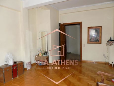 Apartment 78sqm for sale-Exarchia - Neapoli