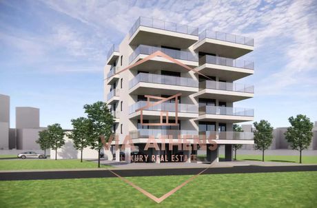 Apartment 113,5sqm for sale-Melissia