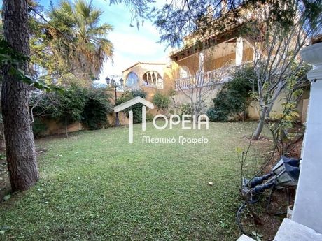 Apartment 110sqm for rent-Kalivia Thorikou » Lagonisi