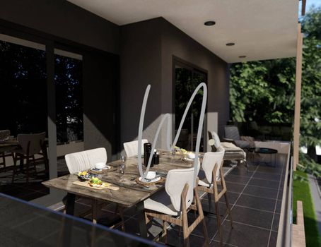 Apartment 129sqm for sale-Nea Smyrni » Center