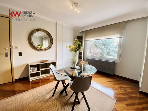 Maisonette 210 sqm for sale, Thessaloniki - Suburbs, Panorama