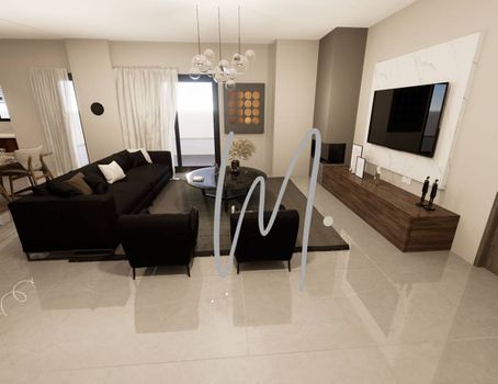 Apartment 114sqm for sale-Nea Smyrni » Chrisaki