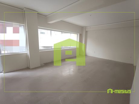 Office 40sqm for rent-Patra » Patra Centre