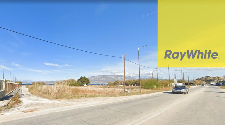 Οικόπεδο 1.500 τ.μ. για ενοικίαση, Κορινθία, Κόρινθος