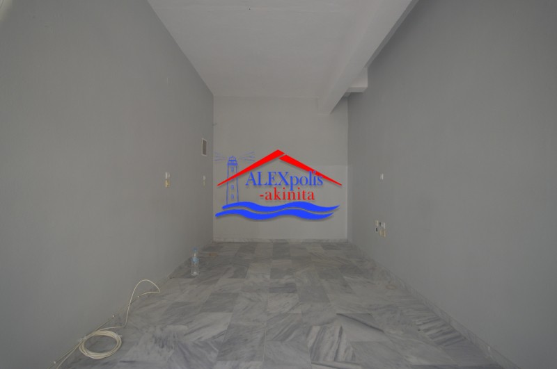 Warehouse 18 sqm for rent, Evros, Alexandroupoli
