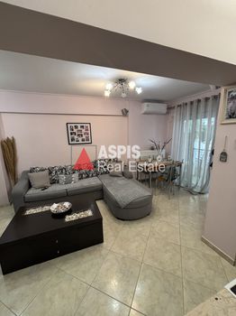 Apartment 62sqm for sale-Kipseli