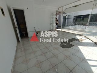 Γραφείο 26 τ.μ. για ενοικίαση, Αθήνα - Νότια Προάστια, Άγιος Δημήτριος-thumb-1