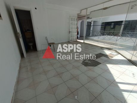 Office 26sqm for rent-Agios Dimitrios