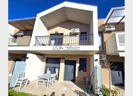 Μεζονέτα 90τ.μ. για πώληση-Σιθωνία » Νικήτη