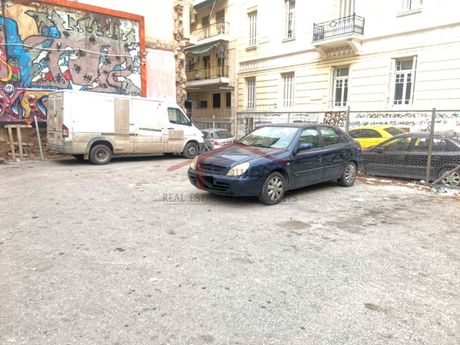 Οικόπεδο 215τ.μ. για πώληση-Λεωφ. πατησίων - λεωφ. αχαρνών » Άγιος παντελεήμονας