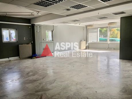 Office 315sqm for rent-Anoixi