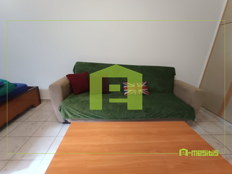 Studio / γκαρσονιέρα 40 τ.μ. προς ενοικίαση, Αχαΐα, Πάτρα