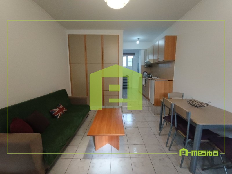 Studio / γκαρσονιέρα 40 τ.μ. προς ενοικίαση, Αχαΐα, Πάτρα