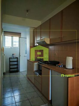 Studio 40sqm for rent-Patra » Kotroni