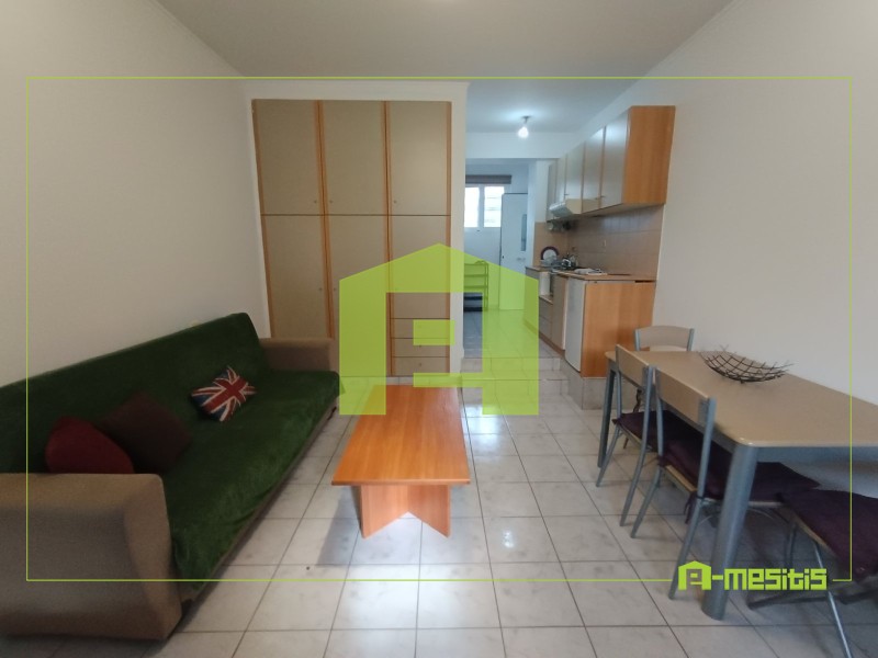 Studio / γκαρσονιέρα 40 τ.μ. προς ενοικίαση, Αχαΐα, Πάτρα