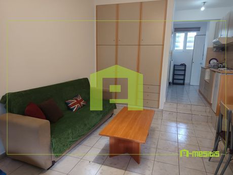 Studio 40 sqm for rent