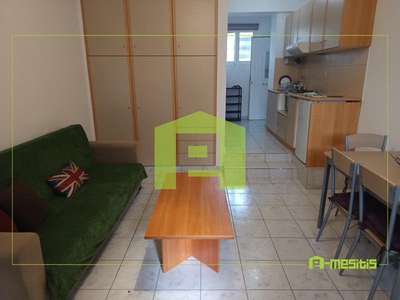 Studio / γκαρσονιέρα 40 τ.μ. προς ενοικίαση, Αχαΐα, Πάτρα