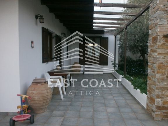 Detached home 85 sqm for sale, Rest Of Attica, Rafina