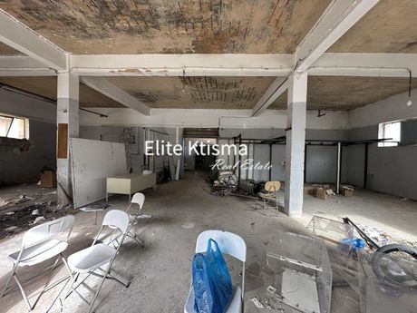 Επιχειρηματικό κτίριο 350τ.μ. για ενοικίαση-Κερατέα » Κέντρο