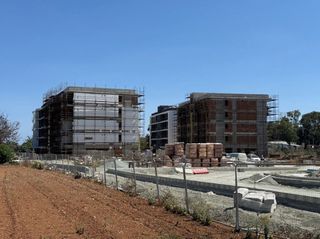 Διαμέρισμα 49 τ.μ. για πώληση, Λεμεσός-thumb-17