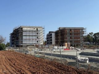 Διαμέρισμα 49 τ.μ. για πώληση, Λεμεσός-thumb-15
