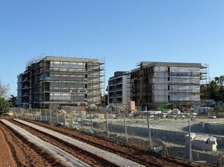 Διαμέρισμα 49 τ.μ. για πώληση, Λεμεσός-thumb-14