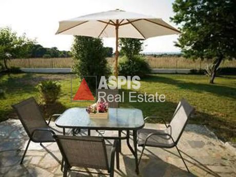 Apartment 85sqm for rent-Rafina