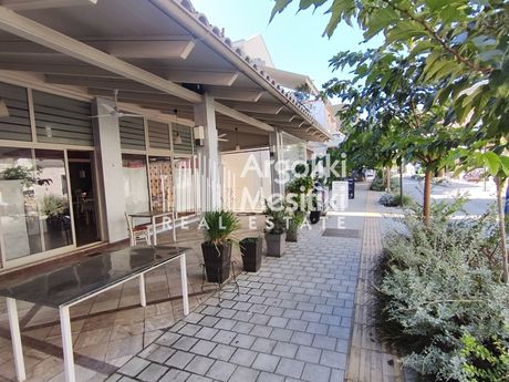 Store 56sqm for rent-Asini » Tolo