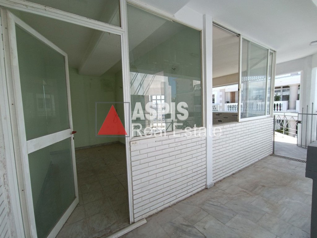 Γραφείο 125 τ.μ. προς ενοικίαση, Άγιος Δημήτριος Αττικής